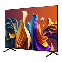 Hisense 85" QLED 4K UHD Google TV - 85QD6N