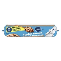 Pillsbury Chocolatey Chunk Cookie Dough, 468 g