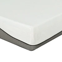 Matelas Slumber de 10 pouces en mousse mémoire gel