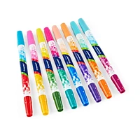 Crayola Colour-Change Doodle Markers, 8 Count, Colour changing markers