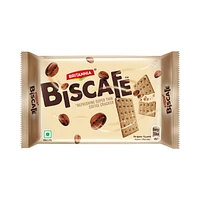BR BISCAFE CRACKER - FRENCH