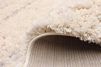 ECARPET Tapis Frise Contemporain pour Salon, Chambre à Coucher