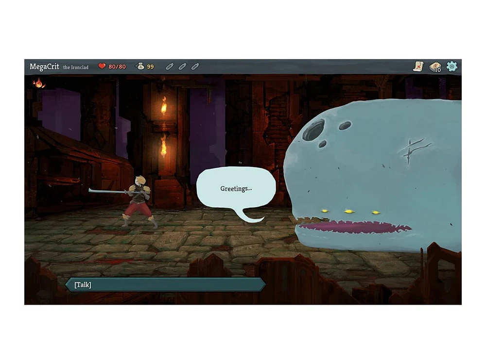 Slay the Spire - Nintendo Switch [Digital Code]
