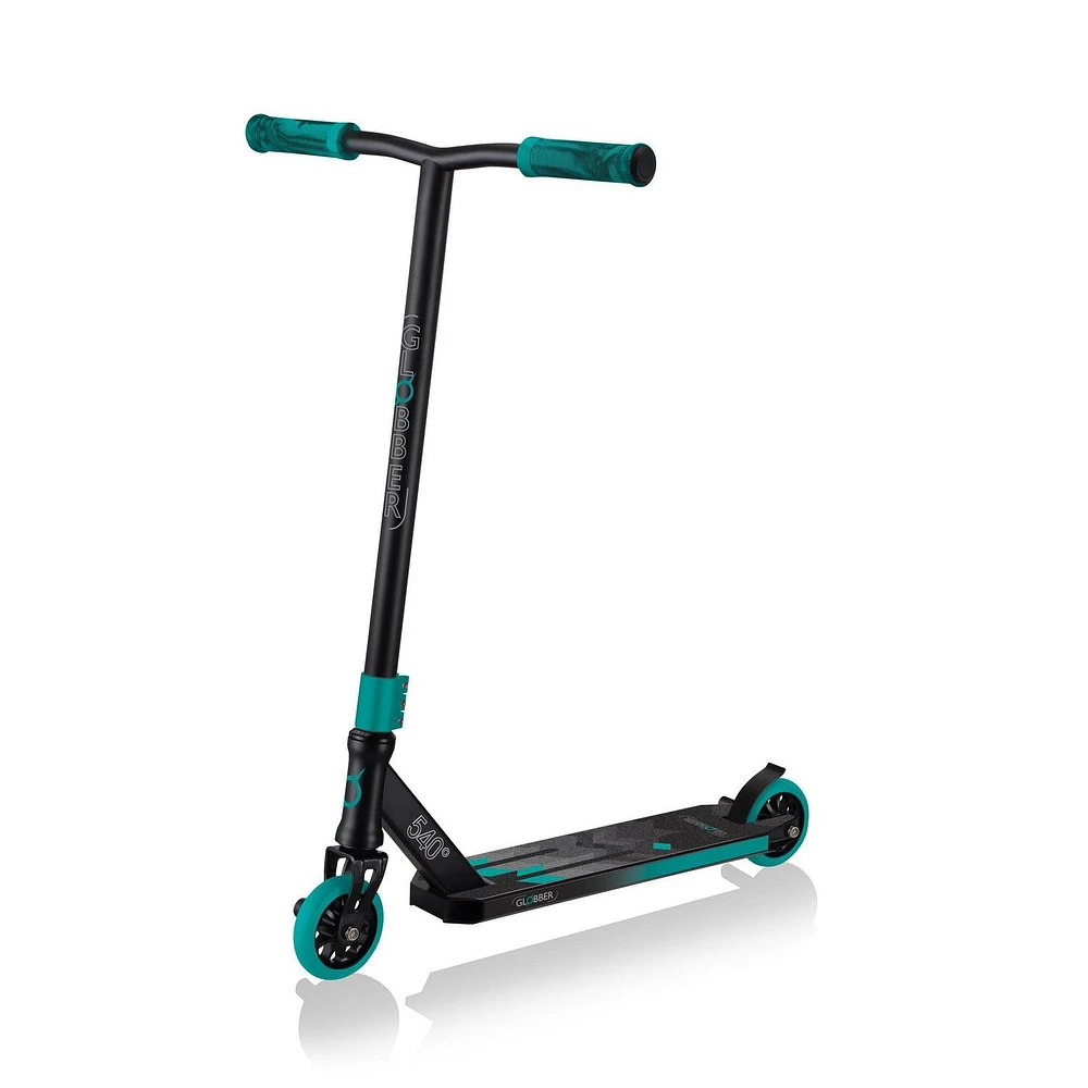 Globber STUNT GS 540 - Teal