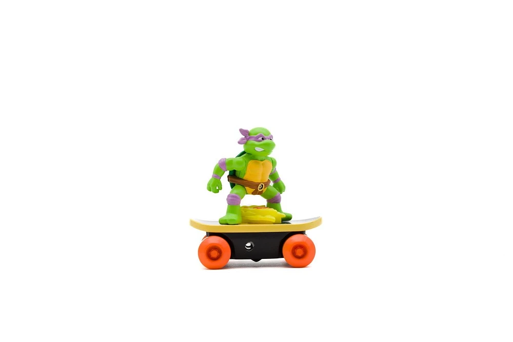 PATINEURS SWITCH KICK DONATELLO TMNT