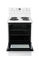 Marathon Cuisiniere Electrique 24"