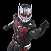 Hasbro Marvel Legends Series Ant-Man, Ant-Man & the Wasp: Quantumania Collectible 6 Inch Action Figures, Ages 4 and Up 