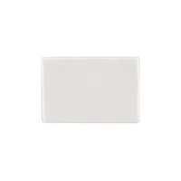 Warren White Counter Stool