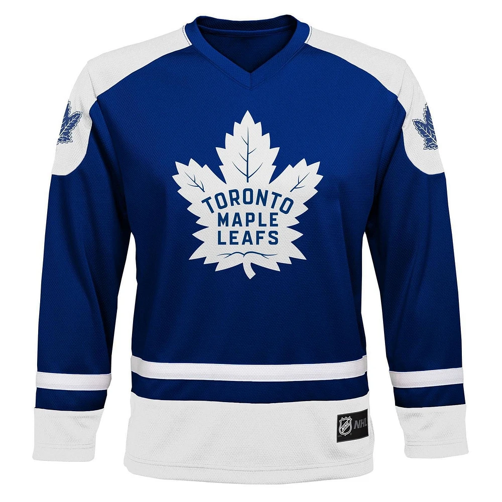 NHL Maple Leafs - Matthews Youth Player Jersey
