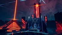 Jeu vidéo Ghostrunner pour (NSW) Nintendo Switch