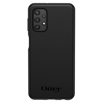 Otterbox Commuter Lite Pour Galaxy A32 Noir