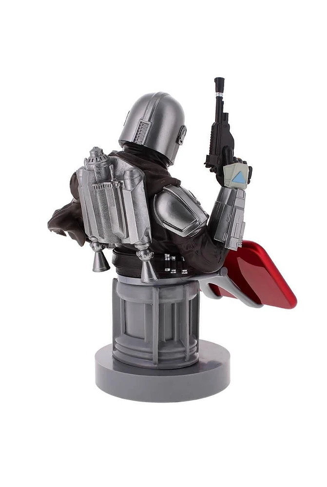 Exquisite Gaming The Mandalorian Cable Guy