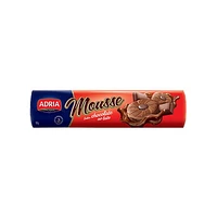 Adria Chocolate Mousse Cookies