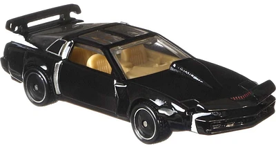 Hot Wheels K.I.T.T. Super Pursuit 1:64 scale Vehicle