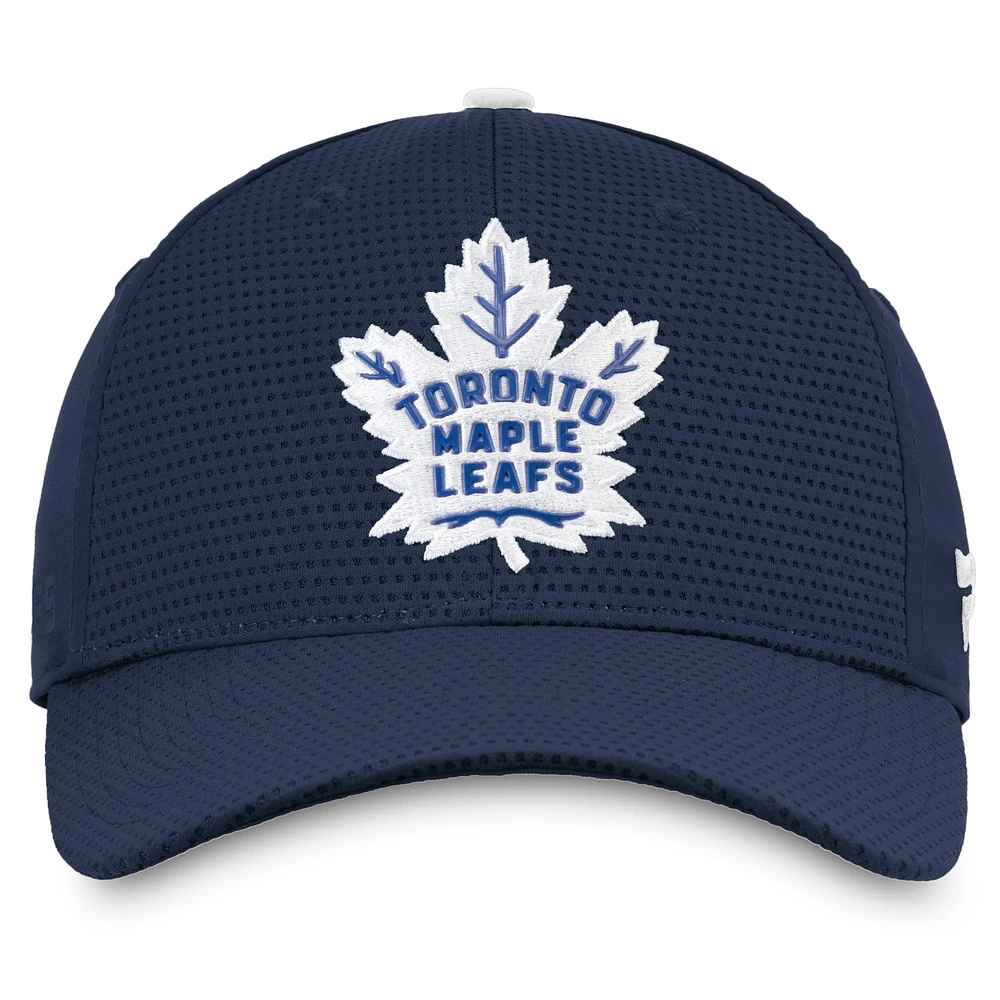 Casquette en Maille LNH Fanatics Toronto Maple Leafs