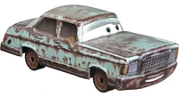 Disney and Pixar Cars Die-Cast Singles Andy Vaporlock, 1:55 scale Fan Favorite Vehicle