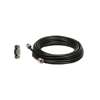 Uniden® Eextension de cable extérieure 50 pieds (15 m) pour amplification cellulaire