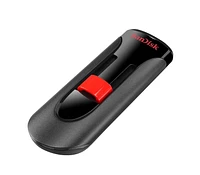 SanDisk Cruzer Glide USB 2.0 Flash Drive, 64GB, Back Up and Transfer