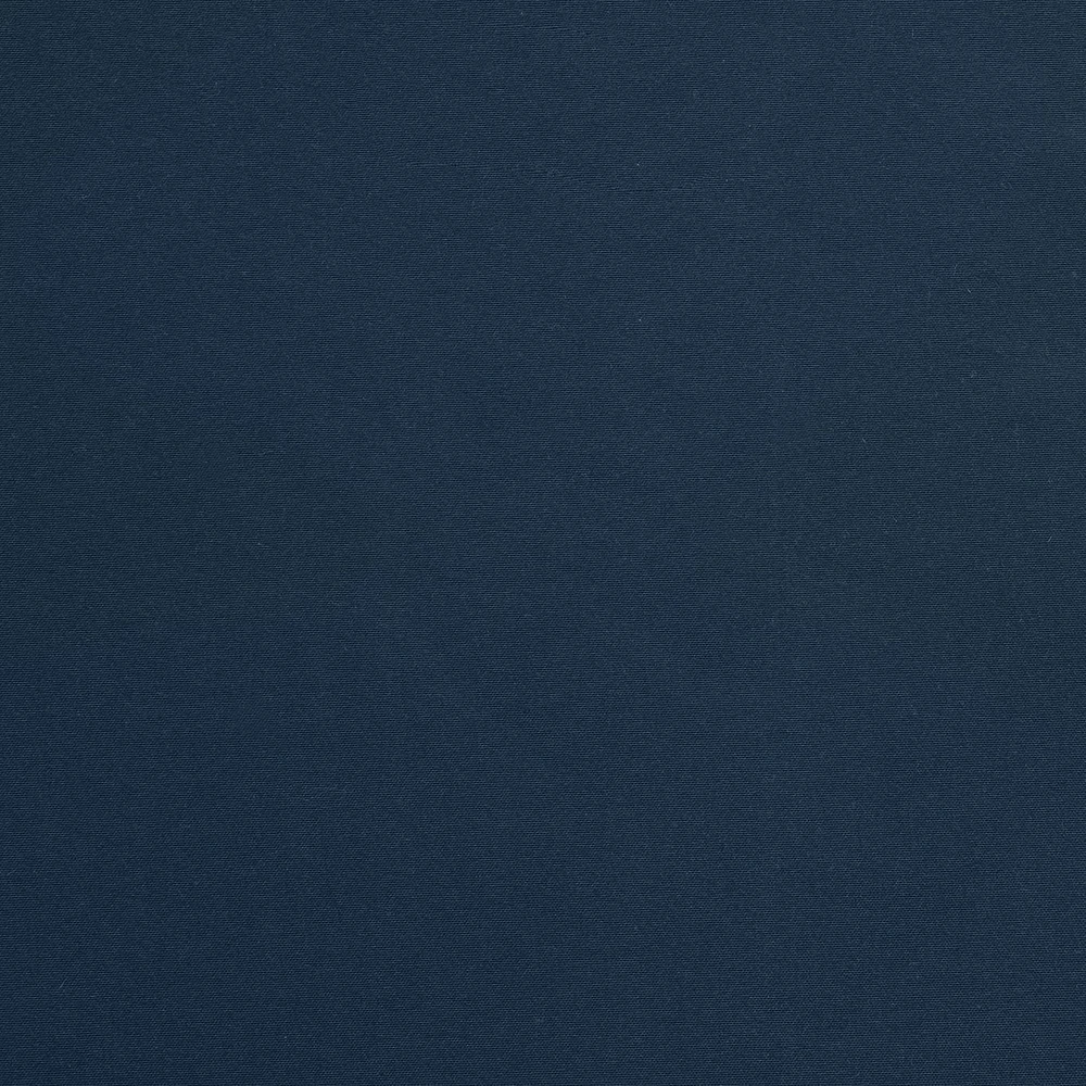 Loft Living Augustow Blackout Grommet Single Curtain Panel 52 x in Navy