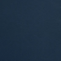 Loft Living Augustow Blackout Grommet Single Curtain Panel 52 x in Navy