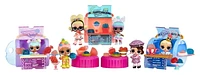 L.O.L. Surprise! Candy Surprise Tot Doll, EDIBLE CANDY