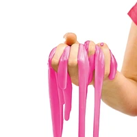 Nickelodeon Pre-Made Neon Pink Slime Tub (24 fl oz.)
