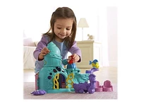 COFFRET DE JEU ARIEL Little People DISNEY