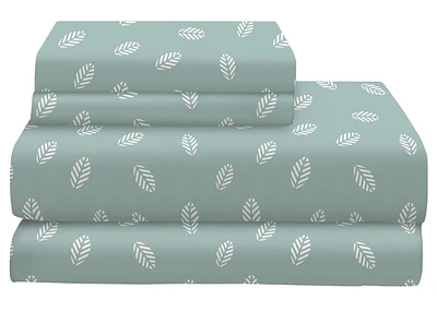 Ensemble de draps Johnson Home 200 TC