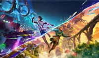 Jeu vidéo Split Fiction pour (Xbox Series X)