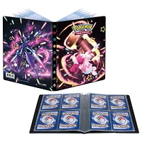 Ultra PRO Scarlet and Violet Shiny Tinkaton and Ceruledge 4-Pocket Portfolio for Pokémon