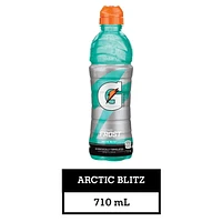 Gatorade Frost Arctic Blitz Sports Drink, 710mL Bottle