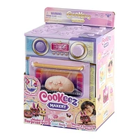 COOKEEZ MAKERY COFFRET DE JEU SWEET TREATZ