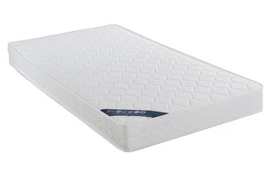Matelas double à ressorts Bonnell de 6,25 pouces