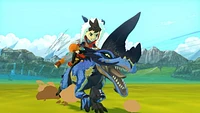 Monster Hunter Stories™ Collection (Nintendo Switch)