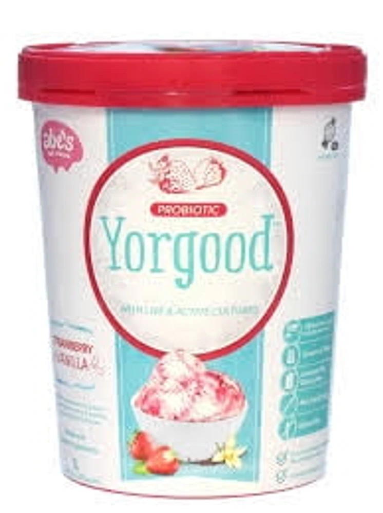 YORGOOD - FRENCH