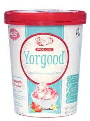YORGOOD