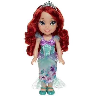Disney Princess Toddler Ariel