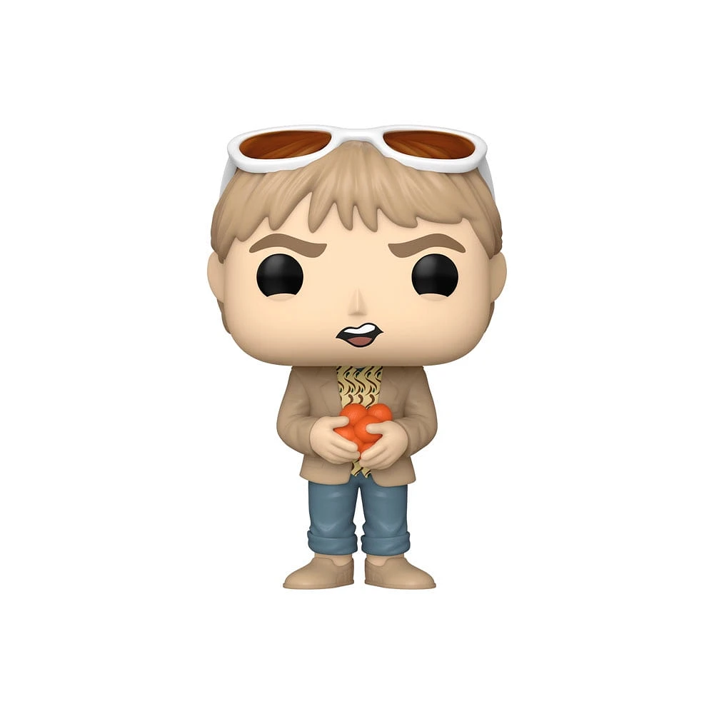 Funko Pop! SNL: Saturday Night Live - Stuart (Californians) figurine en vinyle