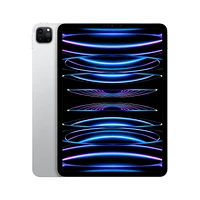 11-inch iPad Pro Wi-Fi 128GB (4th generation), iPad Pro. Supercharged by M2.