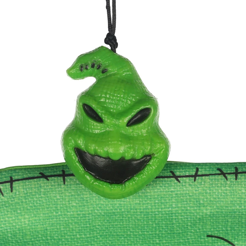 Ooogie Boogie  Halloween Decor