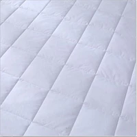 Couvre-matelas Protection Totale de Mainstays pour lit d'1 place