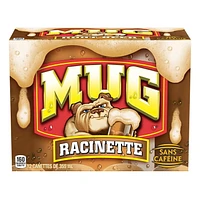 MUG Root Beer, 355 mL Cans, 12 Pack, 12x355mL