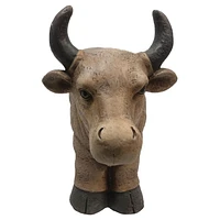 Angelo Décor Banc de jardin de vache, longeur 77 cm