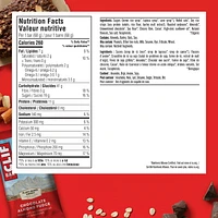 Clif bar Chocolate Almond Fudge Energy Bars, 12 x 68 g