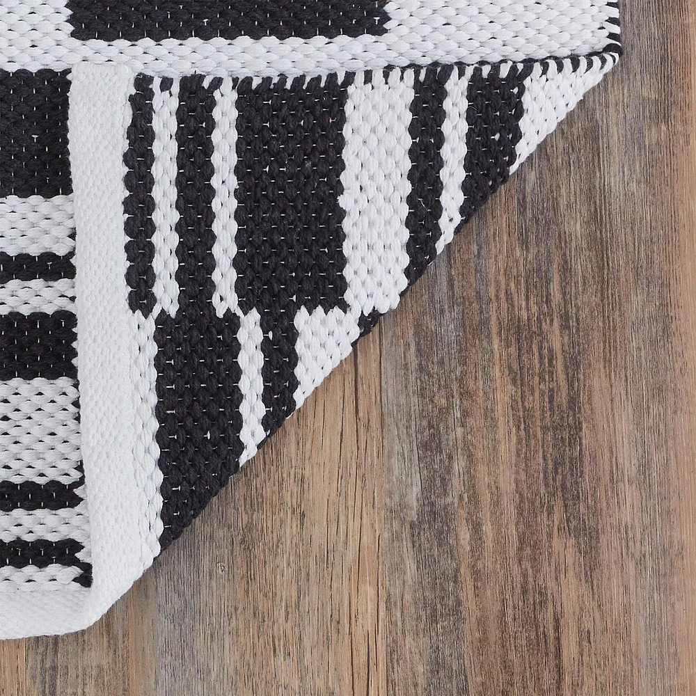 HT DERREK RUG PINK