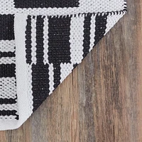 HT DERREK RUG PINK