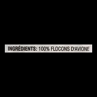 Avoine instant de Grace, 1kg Paquet Avoine instant de Grace, 1kg Paquet