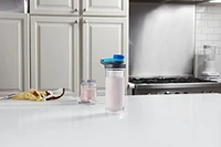 Contigo Fit Shake & Go 2.0 Shaker Bottle, Protein Mixer, BPA-Free, 28 oz (828 mL)