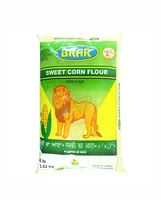 Brar Corn flour Farine de maïs