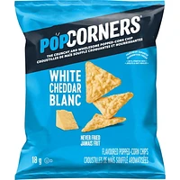 PopCorners Variety Pack flavoured popped-corn chips, 270GM